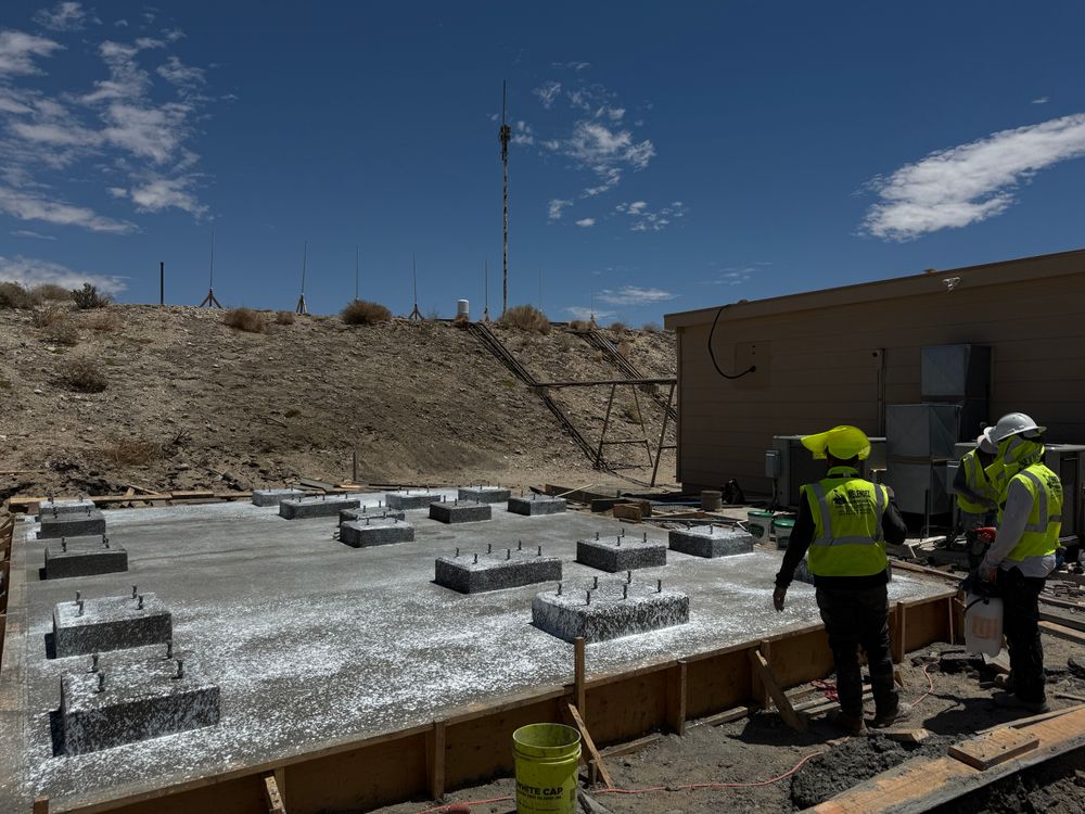 All Photos for Melendez Concrete Group, LLC in El Paso, TX 