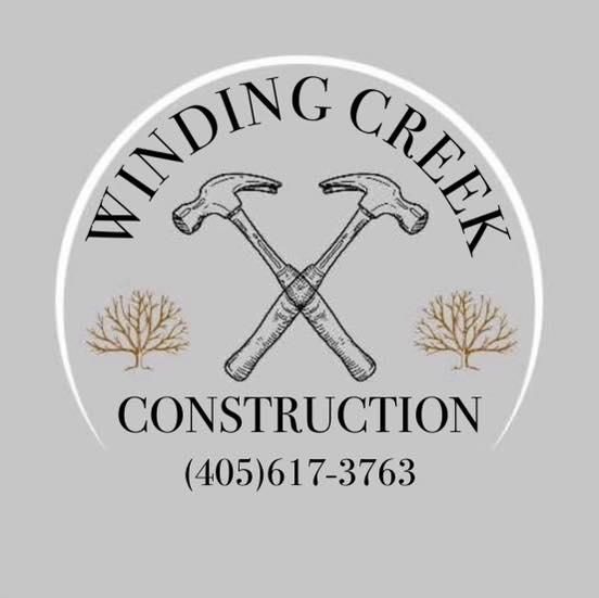 All Photos for Winding Creek Construction & Landscaping in Mcloud, OK