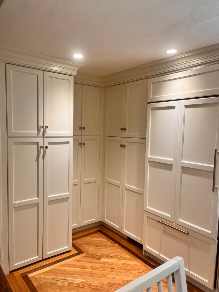 All Photos for Sciabarrasi Painting in Shirley, MA