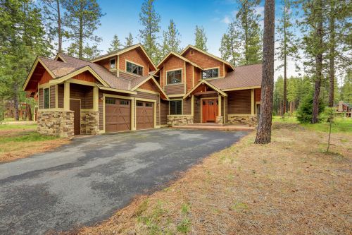 Home Hardening for Home Hardening Solutions Inc. in Nevada County, CA