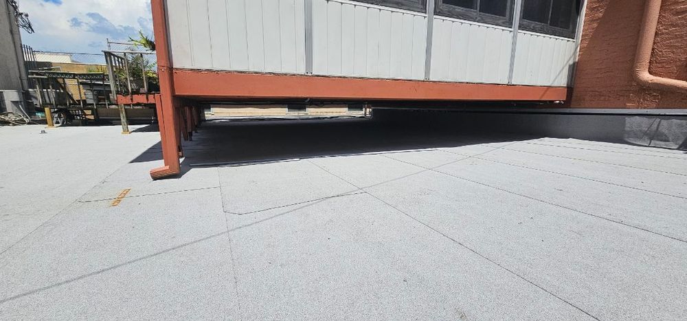 All Photos for Roof-Tite Services, LLC in Eustis, FL