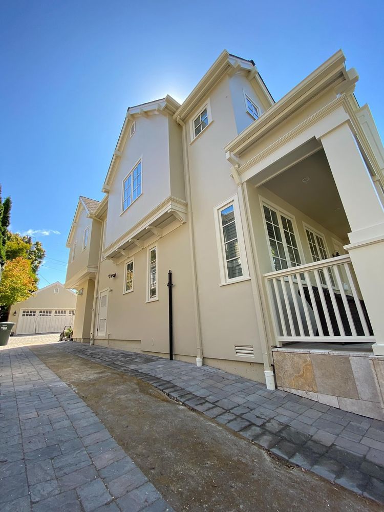 All Photos for Clean Finish Painting in San Carlos, CA