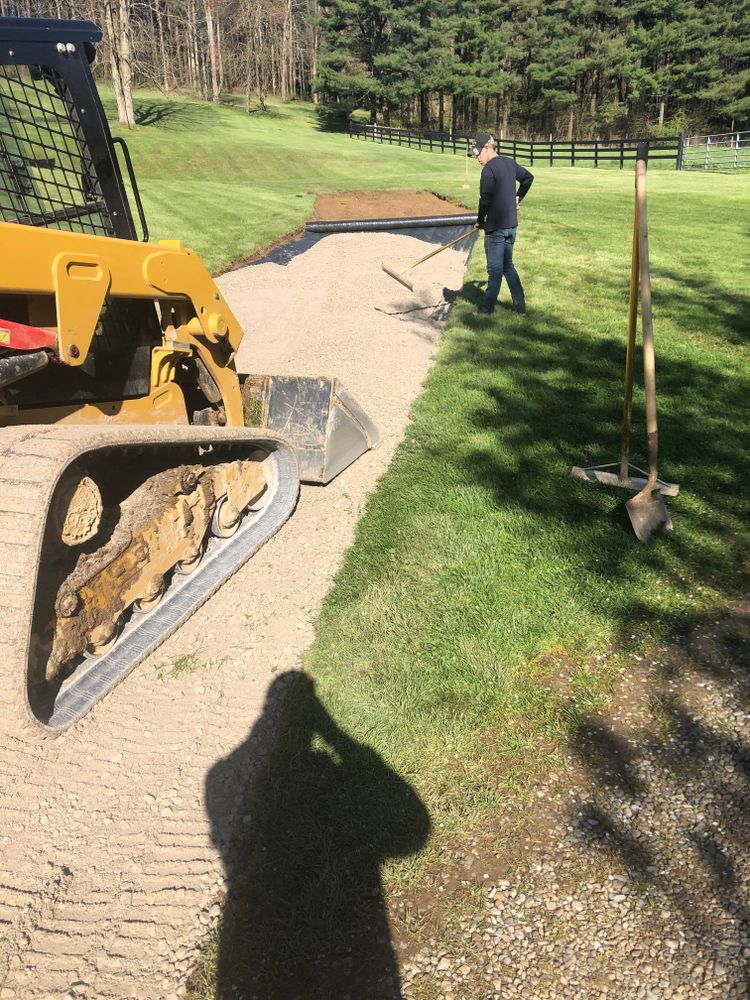 All Photos for ASC Excavating LLC in Lucas, OH