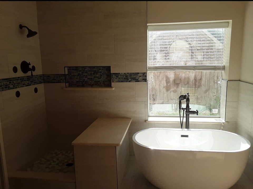 All Photos for Restore It General Contracting in Spring, TX