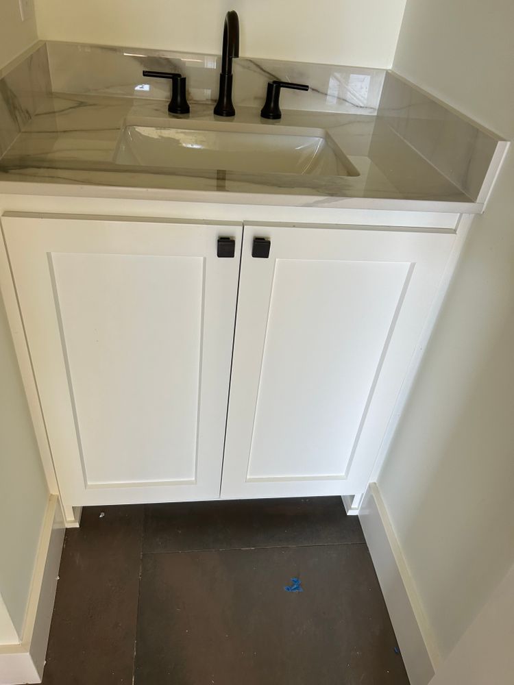 All Photos for Anything Cabinet's LLC in Tulsa, OK