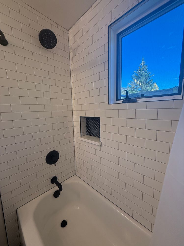 All Photos for Mill Creek Builders in Empire, CO