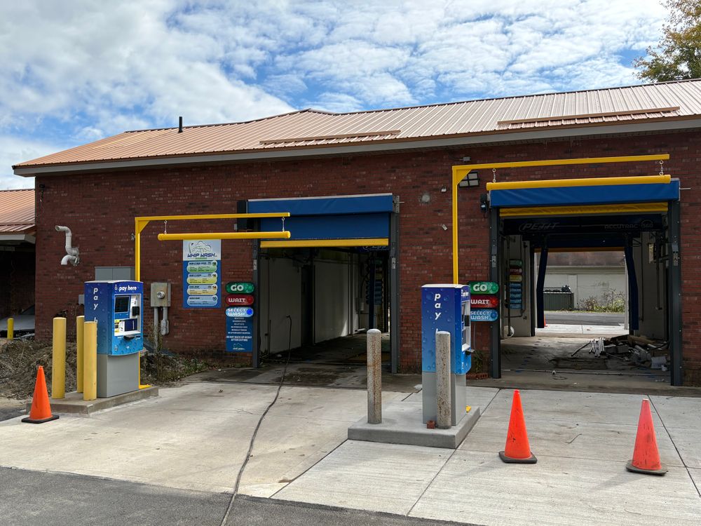 All Photos for Backbone Construction Services in Clinton, PA