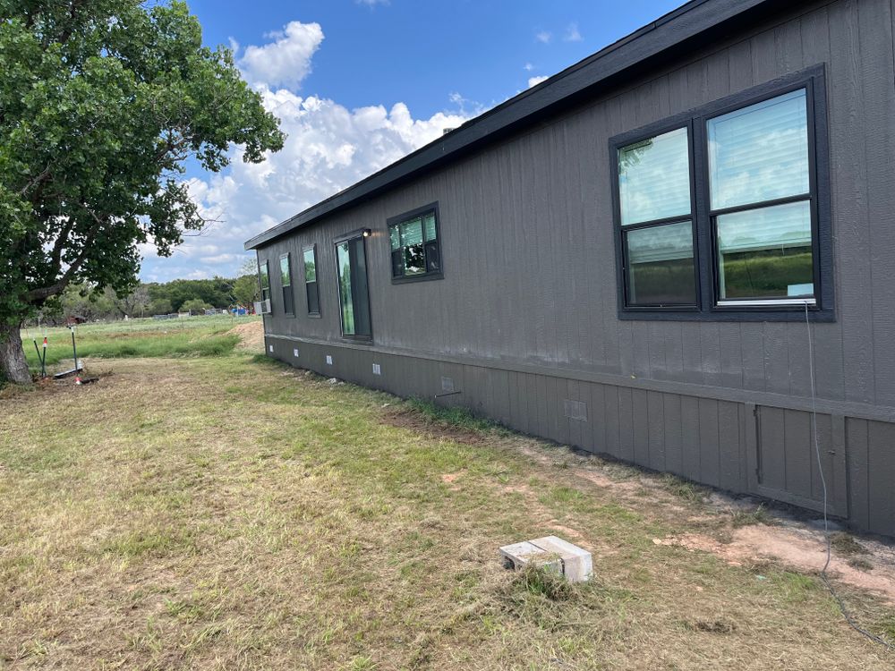 All Photos for BAKER Carpentry in Joshua, TX