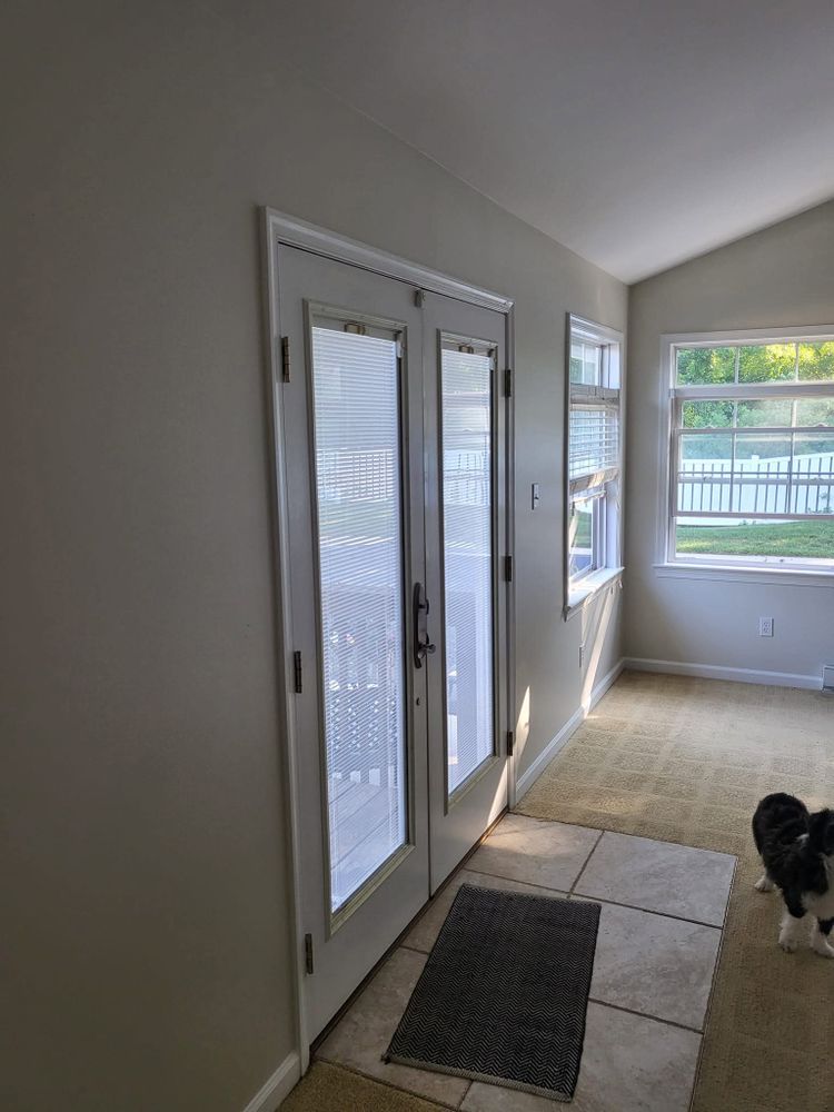 Drywall and Plastering for Greer House of Painters in Carbondale, IL