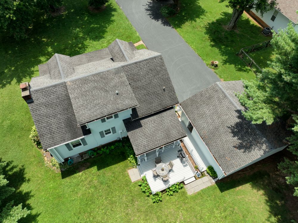 All Photos for Red River Roofing & Renovations in Bowling Green, KY
