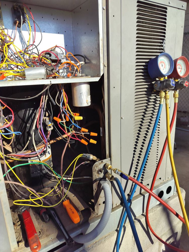 All Photos for EP Heating and Cooling in El Paso, TX