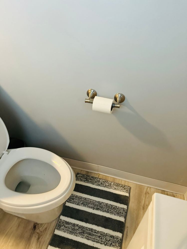 Bathroom for Erie Builders & Construction in Sandusky, OH