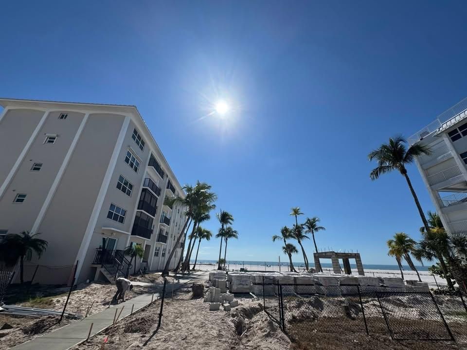 All Photos for All Phases Decorative Concrete in Sebring, FL