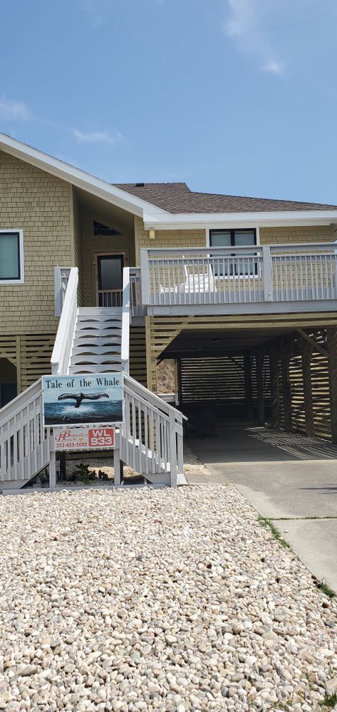 All Photos for Silva Painting Company in Kitty Hawk, NC