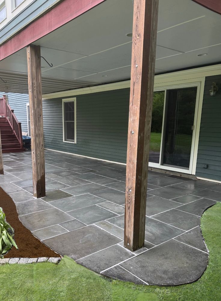 All Photos for Gonsalves Masonry & Construction in Maynard, MA