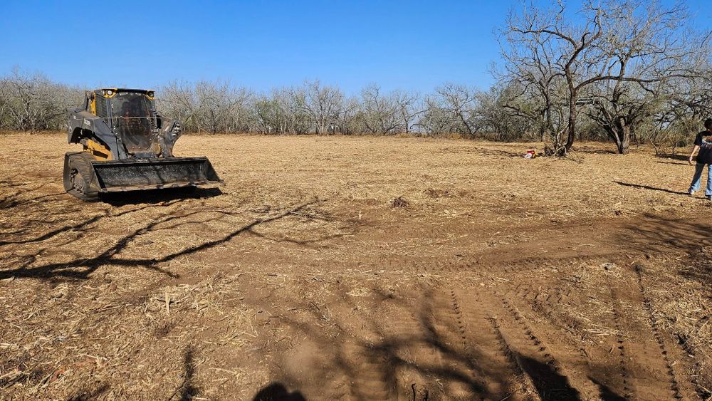 Land Clearing for Hernandez Land Clearing Services in Alice, TX