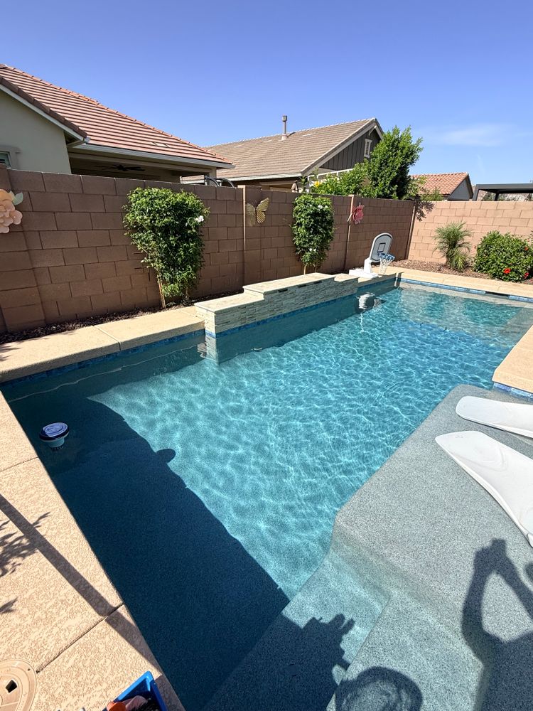 All Photos for Trublu Pool and Spa in Queen Creek, AZ