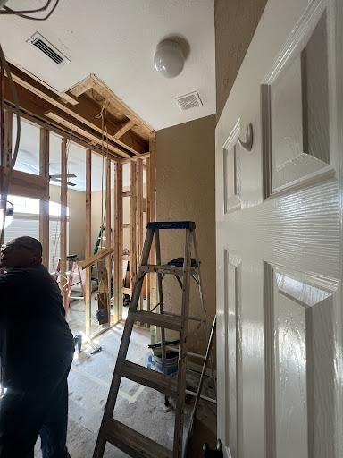 All Photos for Git Er Done Home Remodeling in Wylie, TX