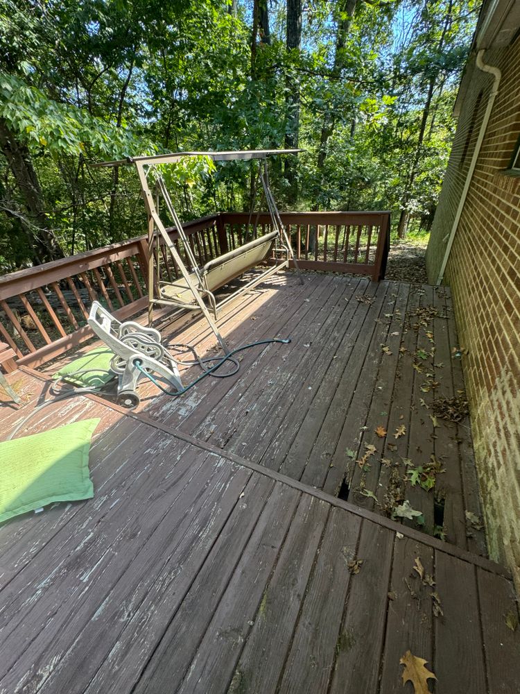 All Photos for Bluff City Construction in Dumfries, VA