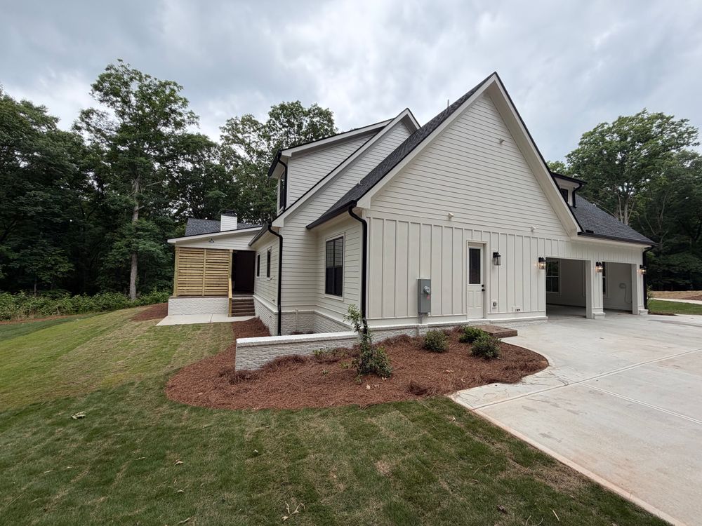 All Photos for Ang Painting LLC in Athens, GA
