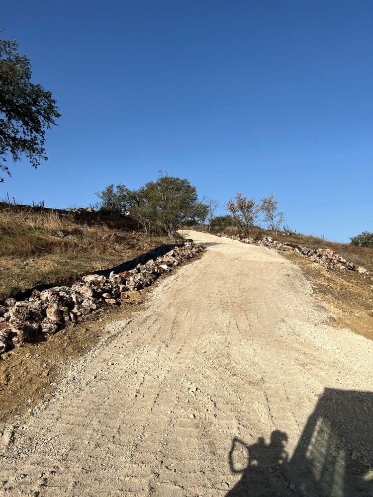 All Photos for K.O. Excavation LLC in Spring Branch, TX