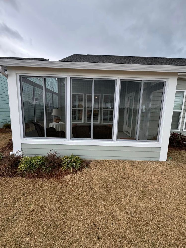 Drywall Installation for M & J Drywall & Construction in Charleston, SC
