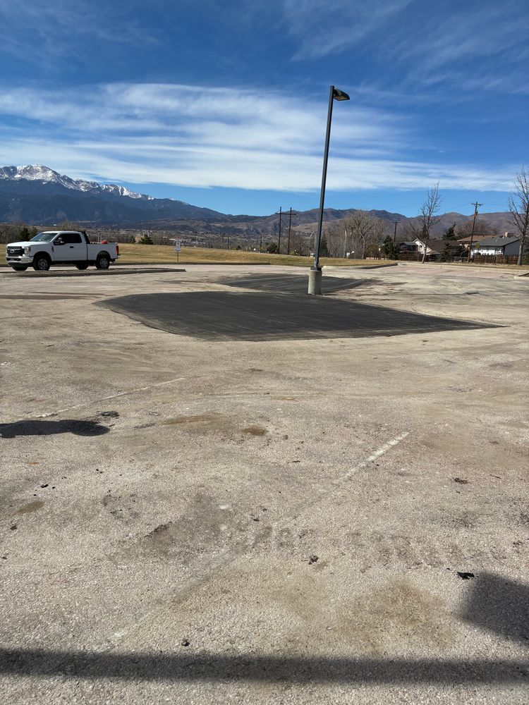 All Photos for Cornejo Materials and Asphalt in Pueblo, CO