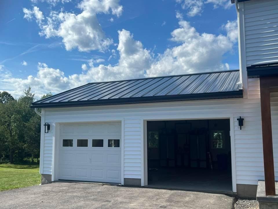 All Photos for Claus Seamless Solutions in Dolgeville, NY