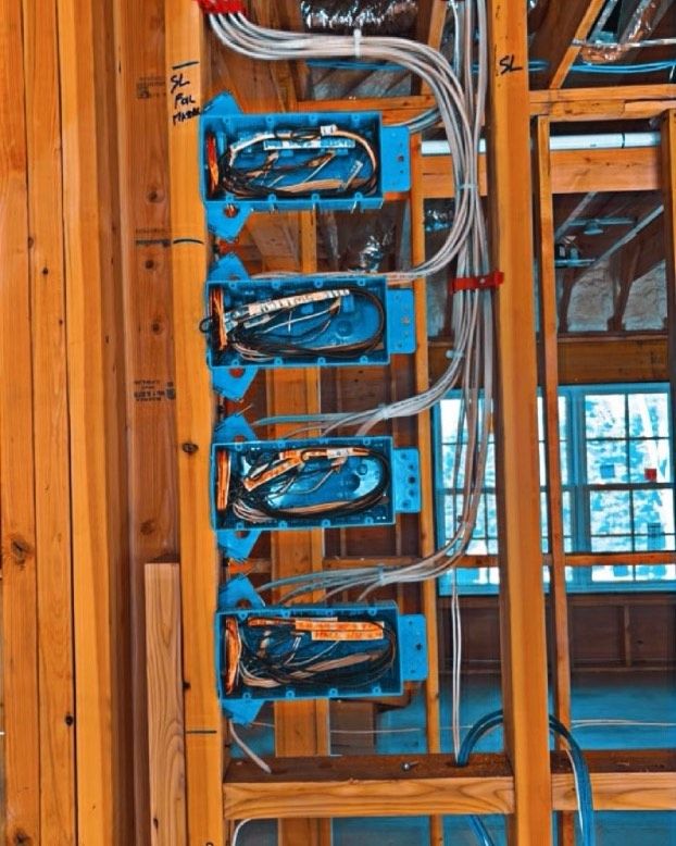 Electrical Repairs for PAG & Sons in Port jefferson, NY