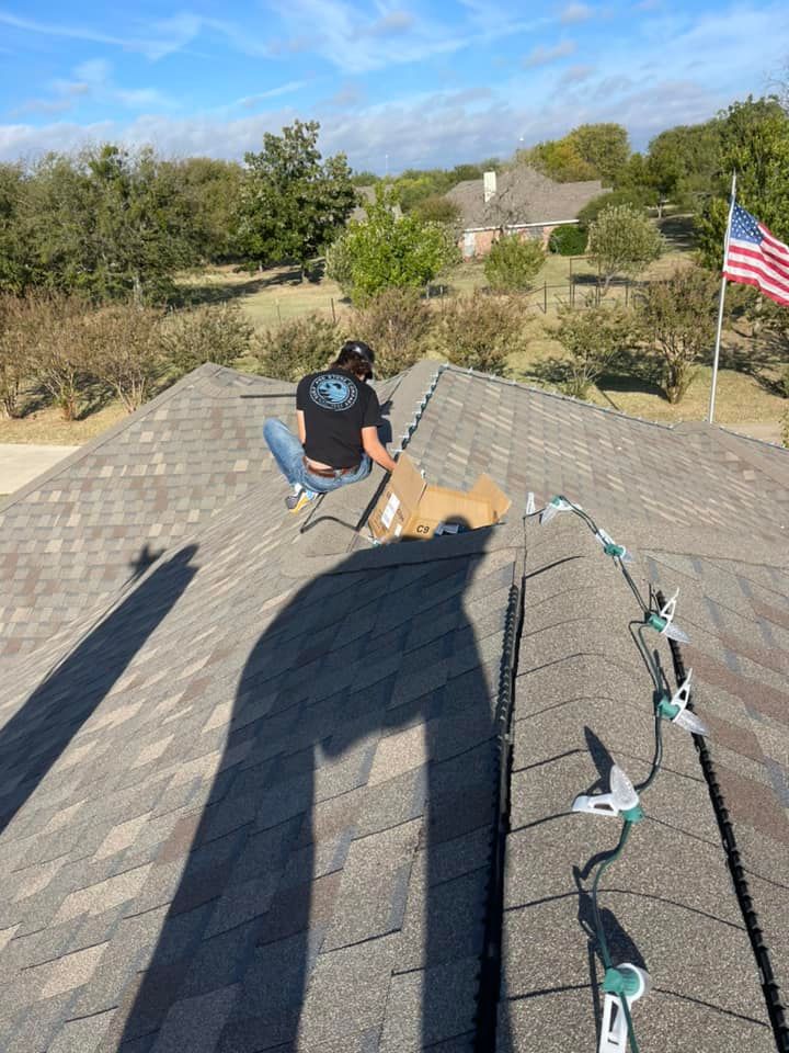 Kitchen Remodeling for Keeping Up With The Jones LLC in Corsicana, TX