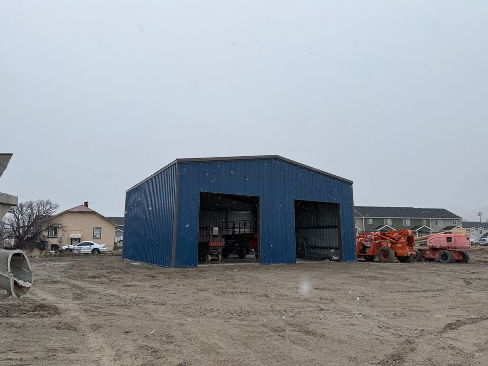 All Photos for Hilltop Construction & Rental in Malad City, ID