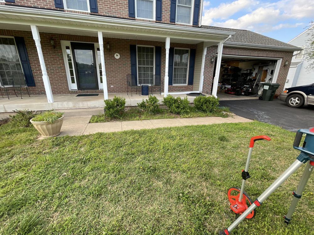All Photos for Alpha Landscapes in Culpeper, VA
