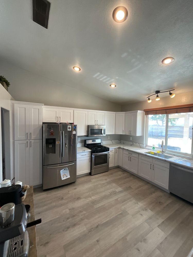 All Photos for Schuelke Plumbing & Construction in Beaumont, CA