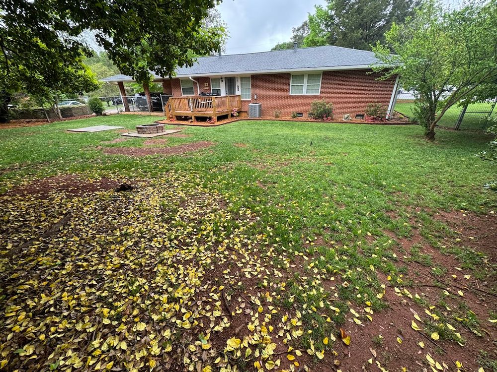 All Photos for Deeply Rooted Lawns – Hydroseeding & Sod Installation Services in Winder, GA