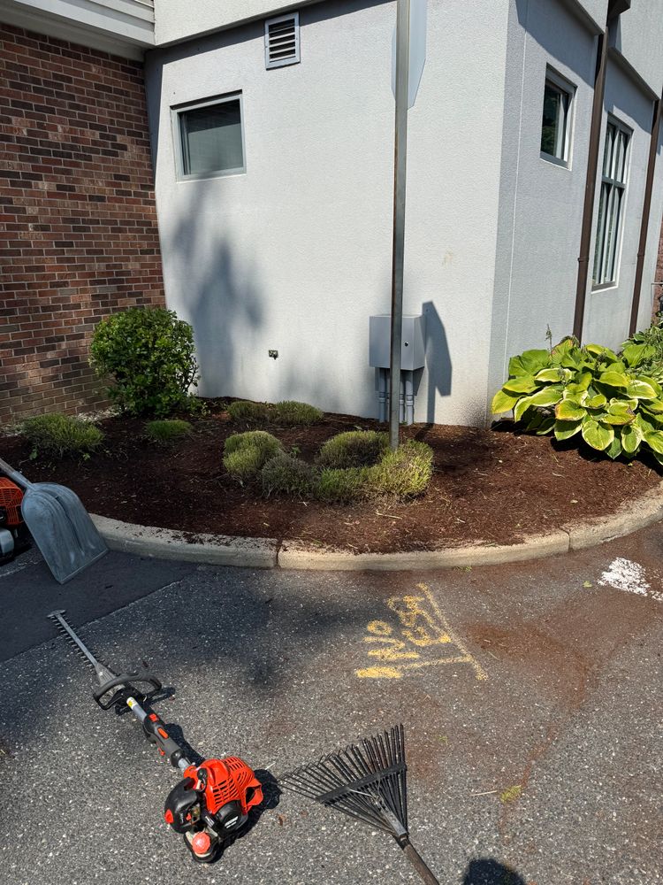 All Photos for Adams Landscaping in Springfield, MA