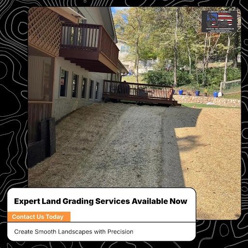 All Photos for J.P Landscaping and Excavation in Chattanooga, TN