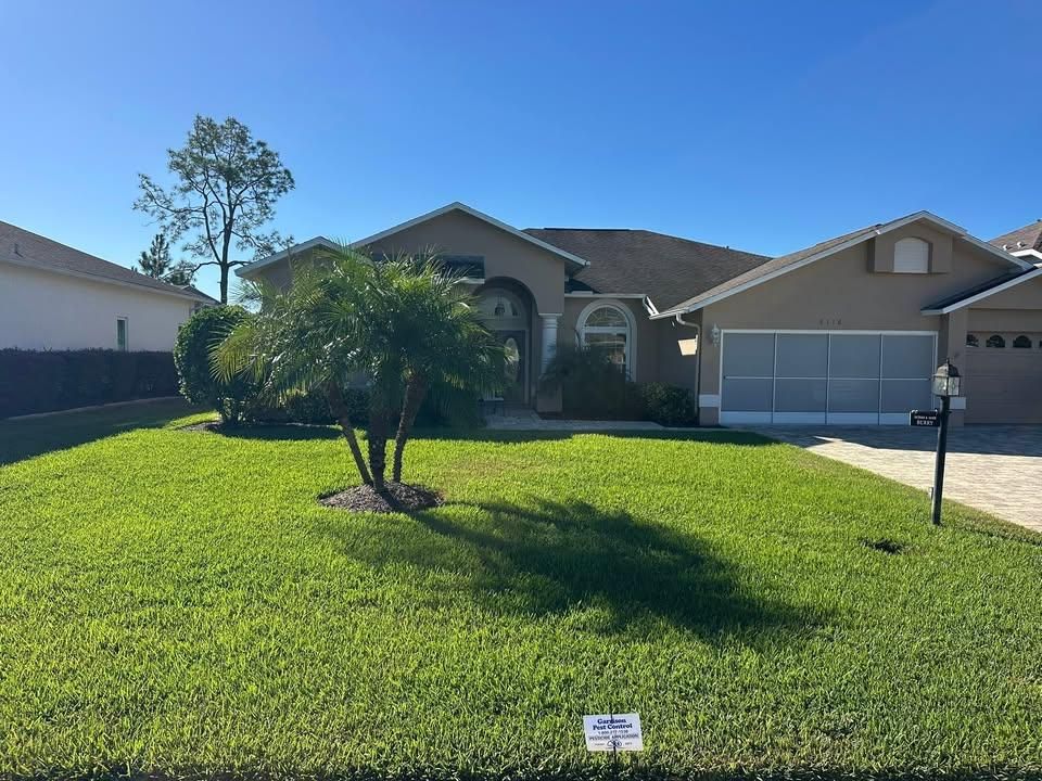 All Photos for Garrison Pest Control in North Weeki Wachee, FL