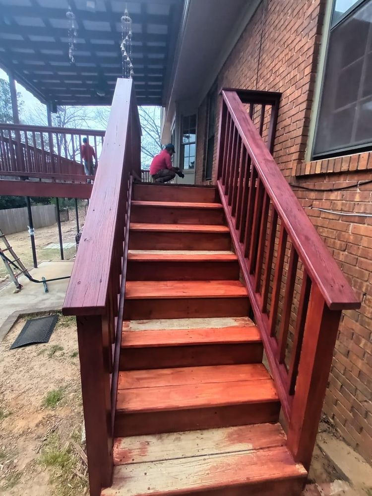 All Photos for Sunlight Building Services in Birmingham, AL