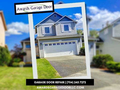 All Photos for Awards Garage Door Repair in Charlotte, NC
