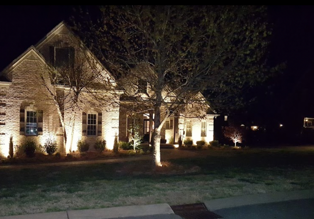 Our Other Hardscaping Services including landscaping lighting and more. We can create a beautiful hardscape for your home that will last for years to come. for Green Ventures Landscaping in Murfreesboro, TN