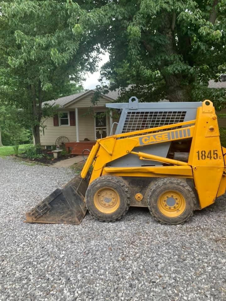 All Photos for Bell’s Concrete in Princeton, KY