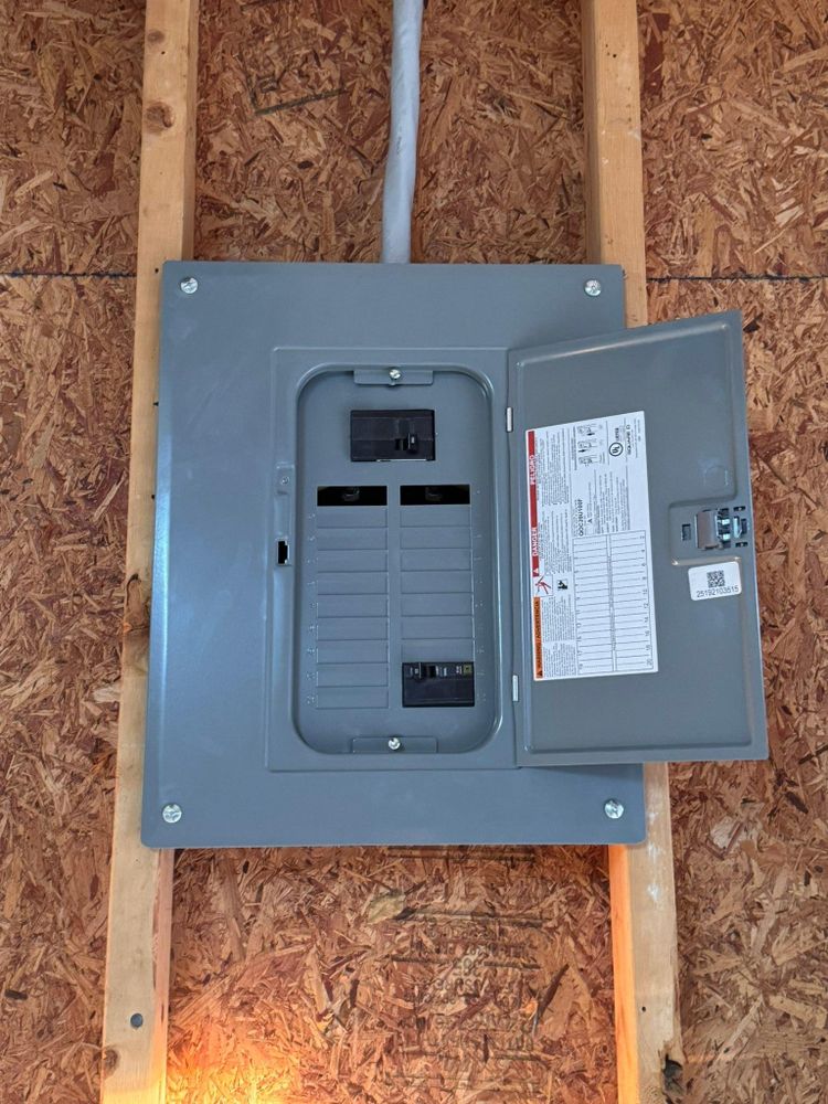 All Photos for Bargas Electric & Plumbing in Bethel Springs, TN