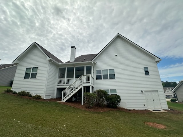All Photos for Cornerstone Painting in Monroe, GA