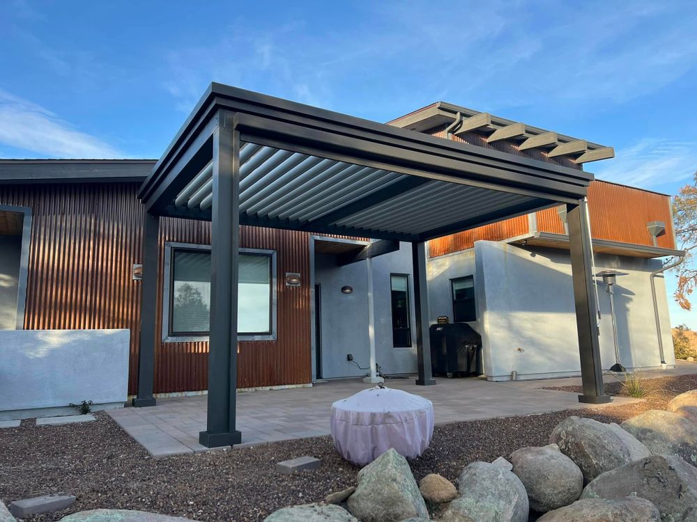 All Photos for UpRight Awnings in Prescott Valley, AZ