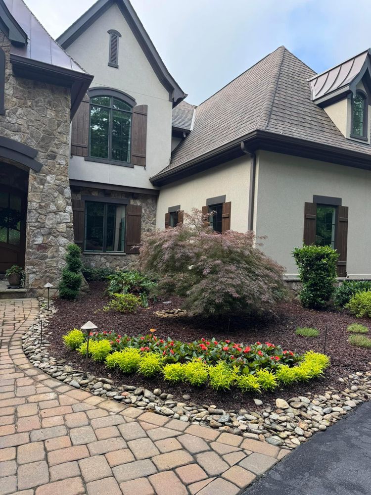 All Photos for Southern Turf & Landscape in Concord, NC