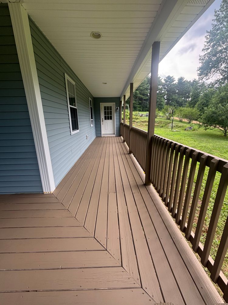Home Softwash for Unlimited Softwash in Bellingham, MA