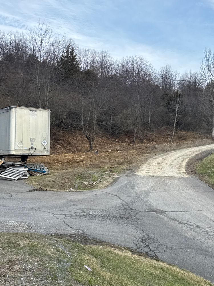 All Photos for Mountain Goat Land Management in Galax, VA