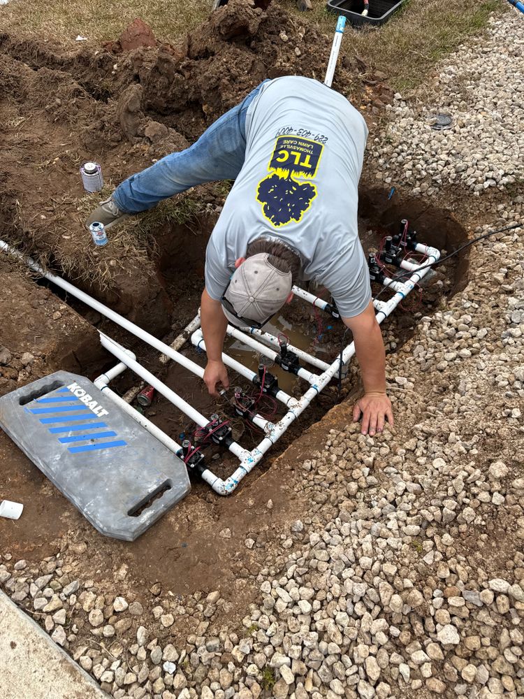 All Photos for Thomasville Lawn Care in Thomasville, GA