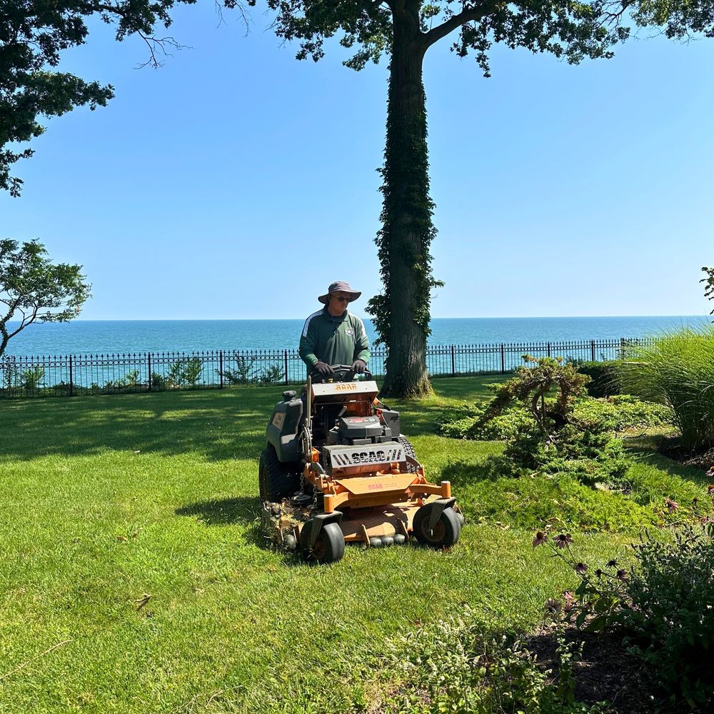 All Photos for Newtons Lawncare LLC in North Ridgeville, OH