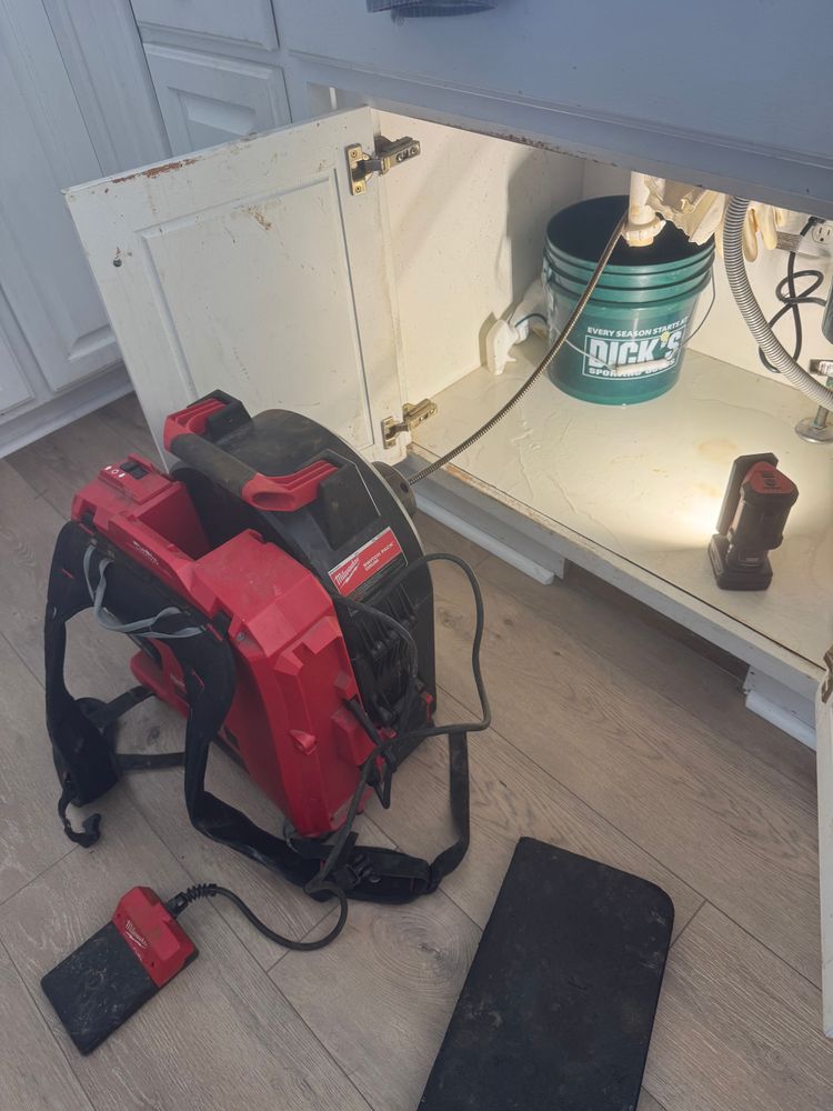 All Photos for PLUMBX in Inver Grove Heights, MN